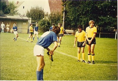 Bilder vom Lari