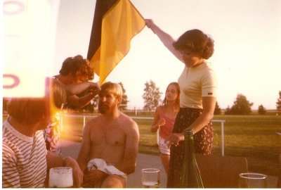 Bilder vom Lari