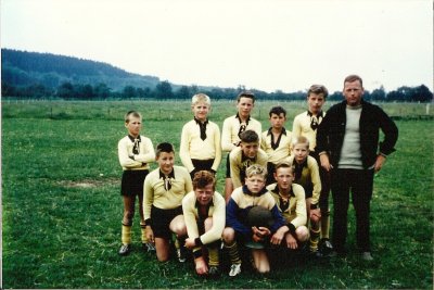 Bilder vom Lari