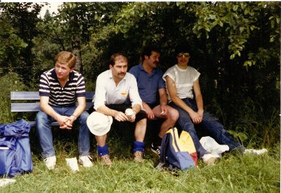 Bilder vom Lari
