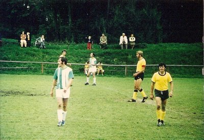 Bilder vom Lari
