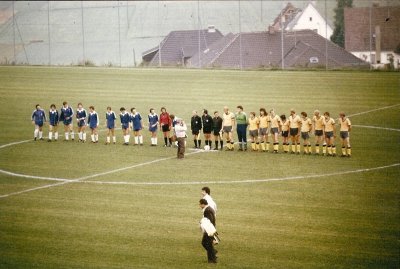 Bilder vom Lari