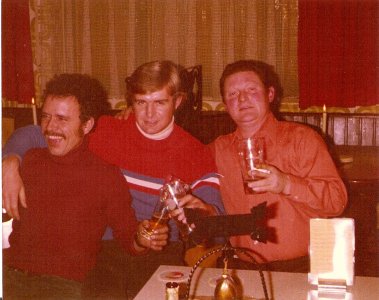 Bilder vom Lari
