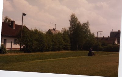 Bilder vom Hofbaur Schorsch
