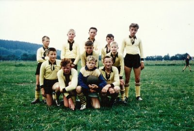 Bilder vom Hubi