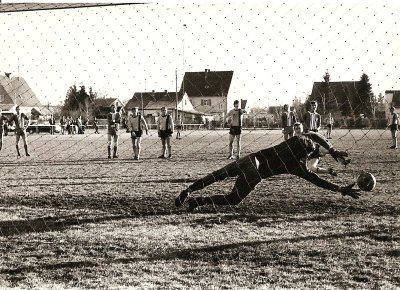 Bilder vom Hubi