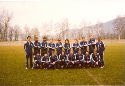 Bilder vom Hubi