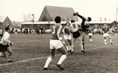 Bilder vom Hubi