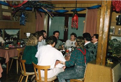 Bilder vom Reiß Ossi