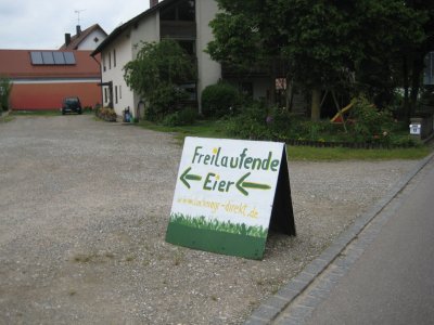 Vatertag Hirschgarten 2014