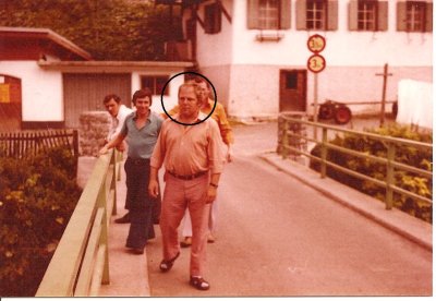 Fendt Karl