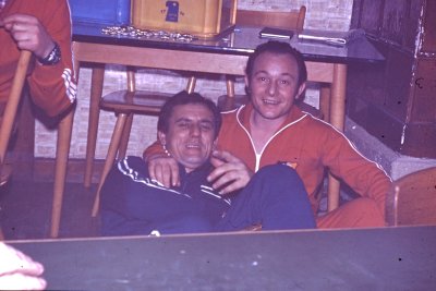 Oswaldhütte 1972