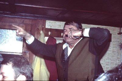 Oswaldhütte 1972