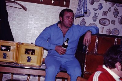 Oswaldhütte 1972