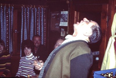 Oswaldhütte 1972