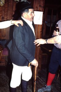 Oswaldhütte 1972