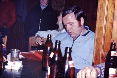 Oswaldhütte 1972