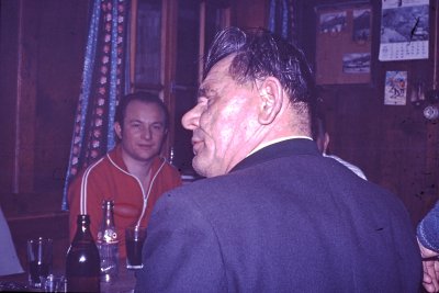 Oswaldhütte 1972