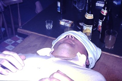 Oswaldhütte 1975