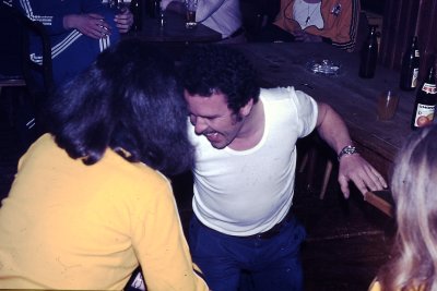 Oswaldhütte 1975