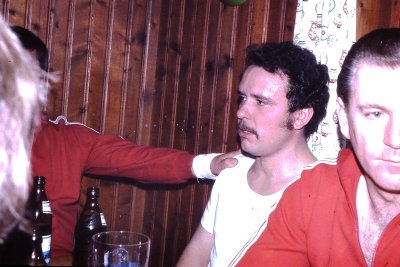 Oswaldhütte 1975