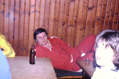 Oswaldhütte 1975