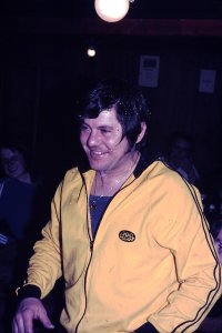 Oswaldhütte 1975