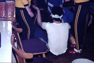 Oswaldhütte 1975