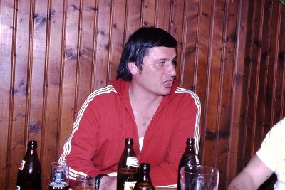 Oswaldhütte 1975