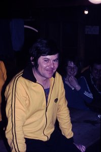 Oswaldhütte 1975