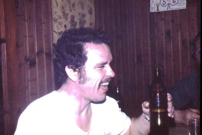 Oswaldhütte 1975