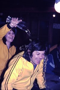 Oswaldhütte 1975