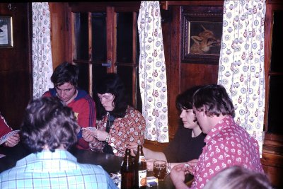 Oswaldhütte 1975