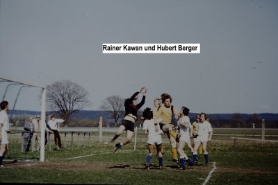 Rainer Kawan