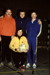 Weitere Bilder Roland Knie