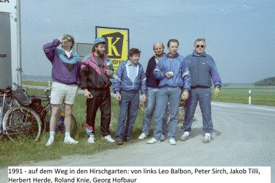 Peter Sirch 70
