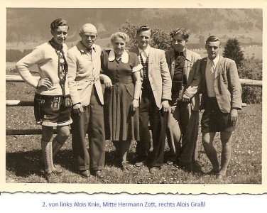 Herrmann Zott Fotos