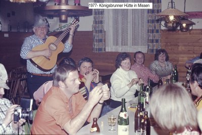 Franz Hinterser 80