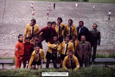 Franz Hinterser 80