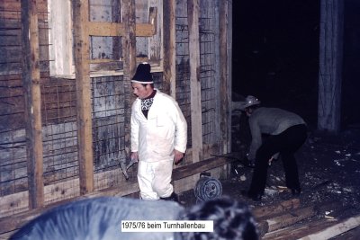 Franz Hinterser 80