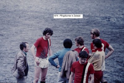 Franz Hinterser 80