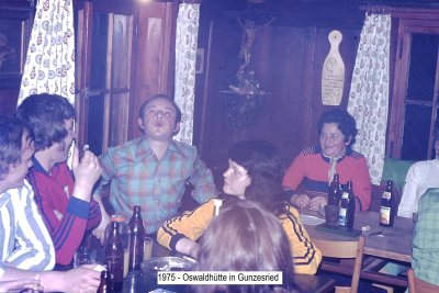 Franz Hinterser 80