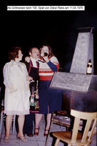 Franz Hinterser 80