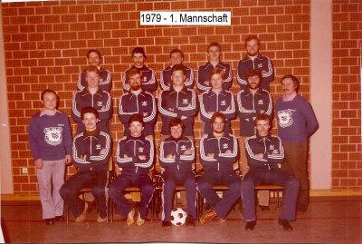Franz Hinterser 80