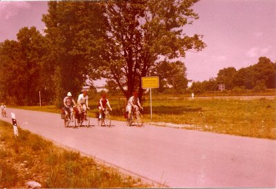 Tilli: Vals 1977