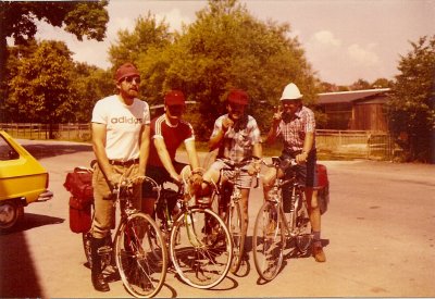 Tilli: Vals 1977