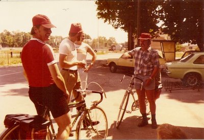 Tilli: Vals 1977