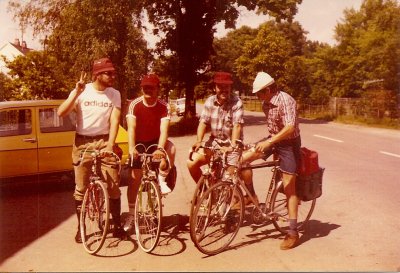Tilli: Vals 1977