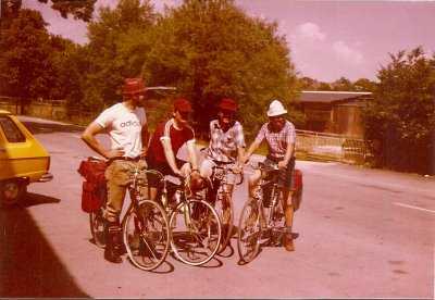 Tilli: Vals 1977