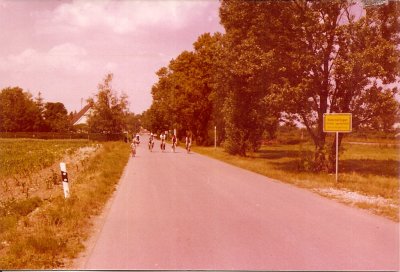 Tilli: Vals 1977